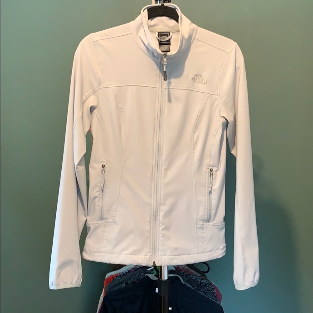 The North Face Soft Shell Jacket